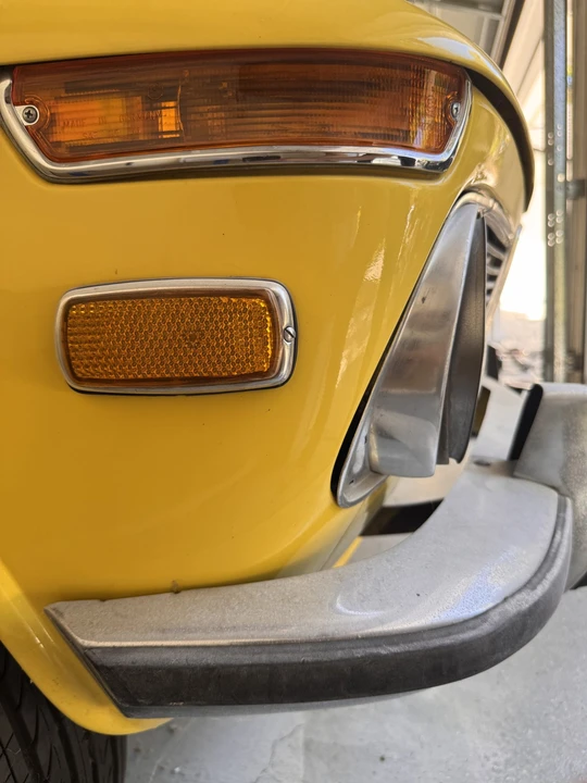 1972 BMW 2002 - Image 23 of 31