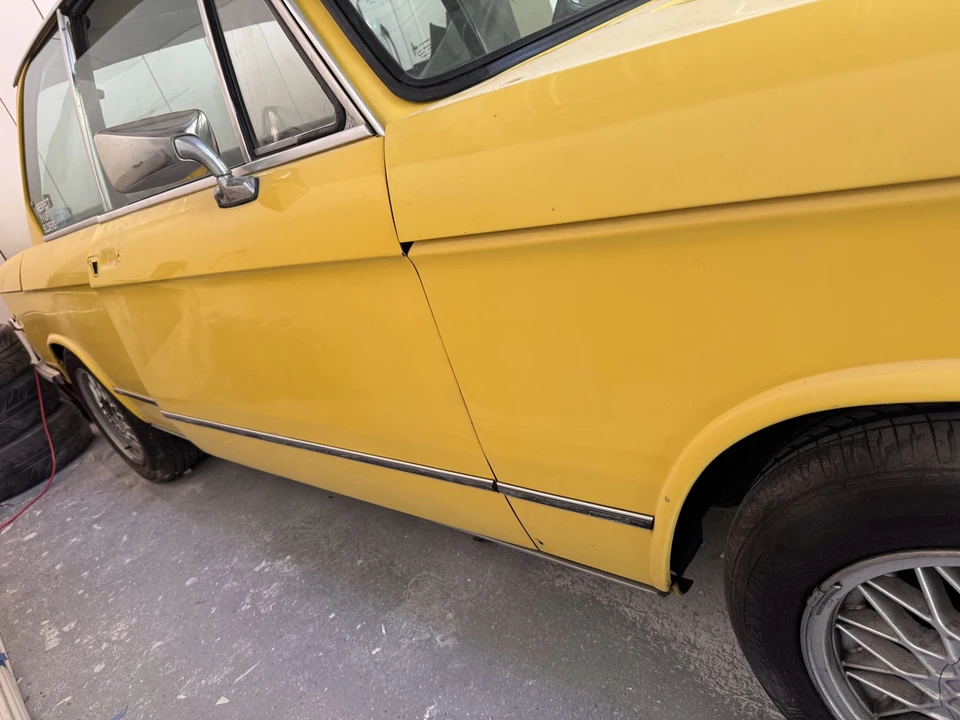 1972 BMW 2002 - Image 21 of 31