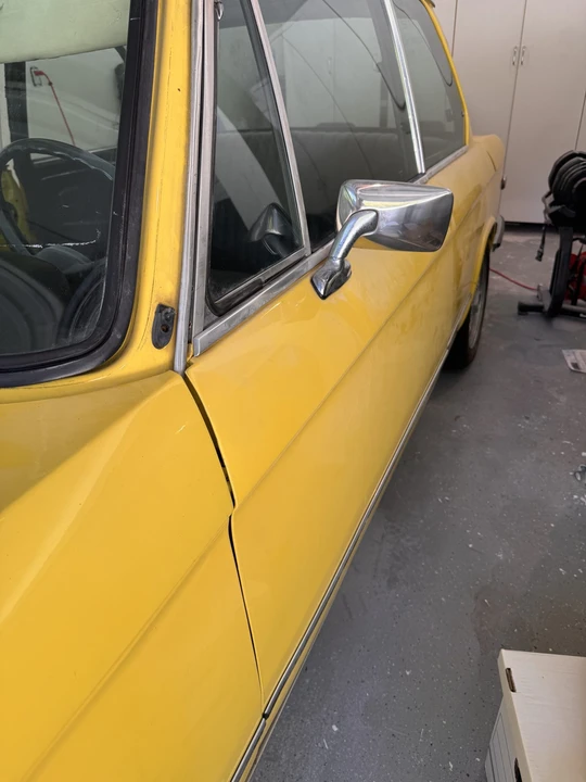 1972 BMW 2002 - Image 20 of 31