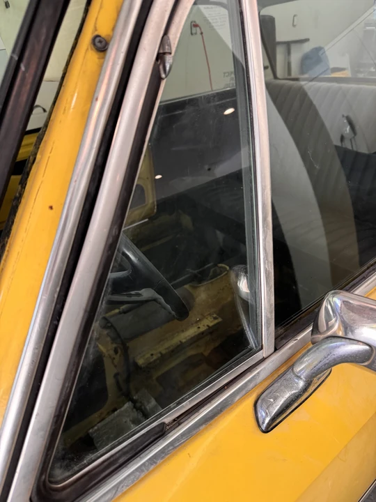 1972 BMW 2002 - Image 19 of 31