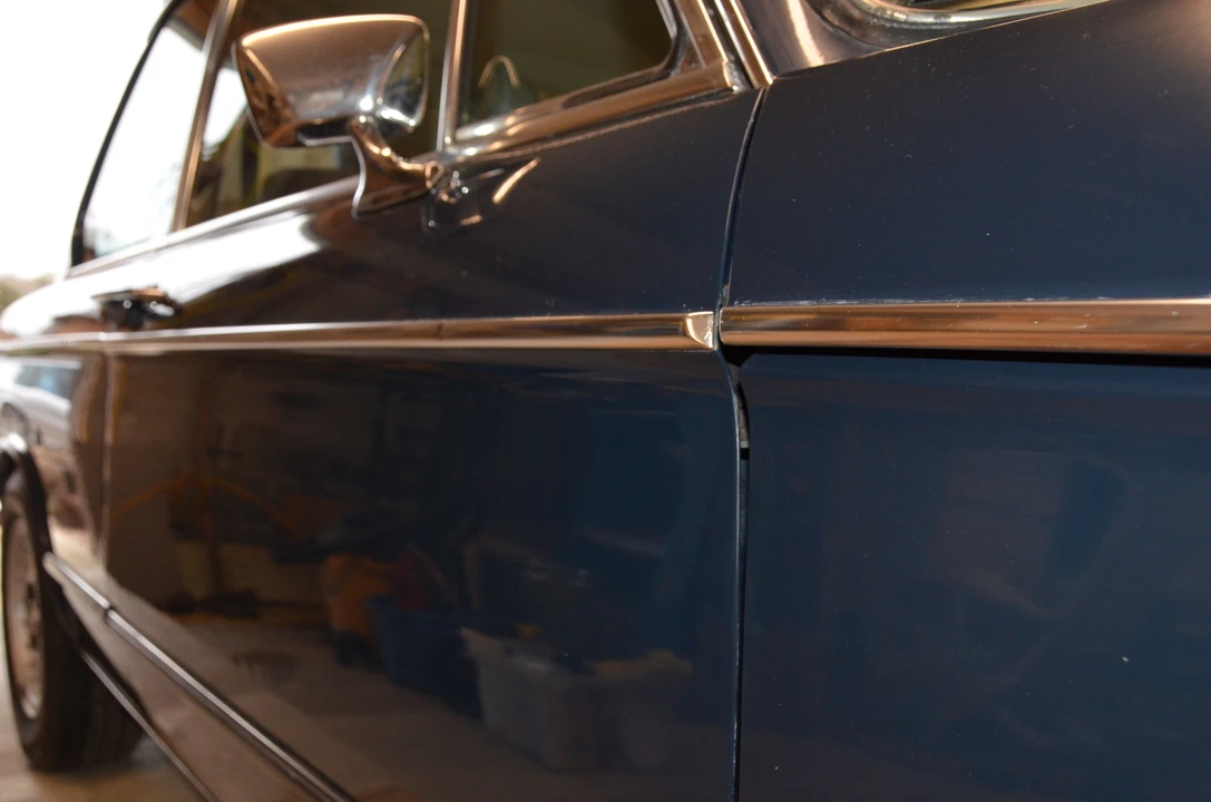 1972 BMW 2002 - Image 18 of 31