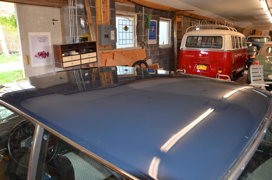 1972 BMW 2002 - Image 21 of 31