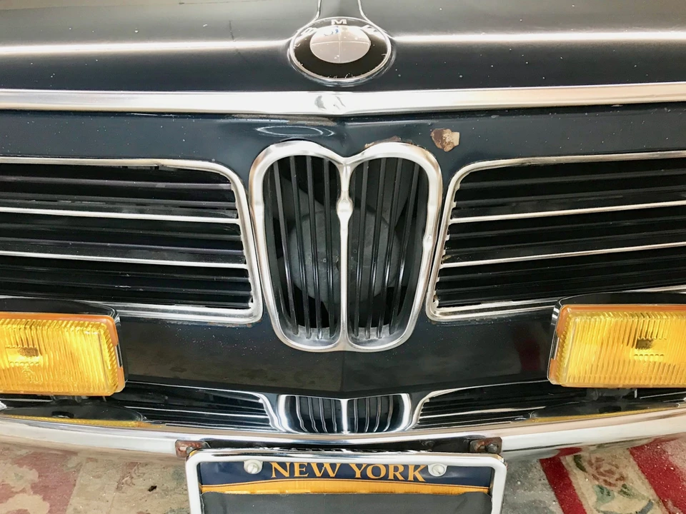 1972 BMW 2002 - Image 31 of 31