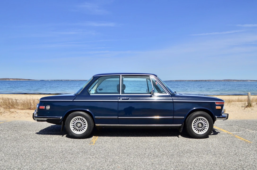 1972 BMW 2002 - Image 14 of 31