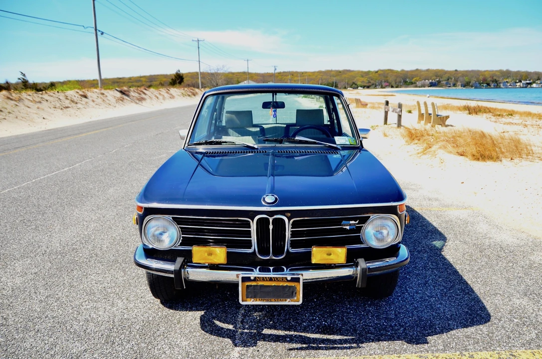 1972 BMW 2002 - Image 5 of 31