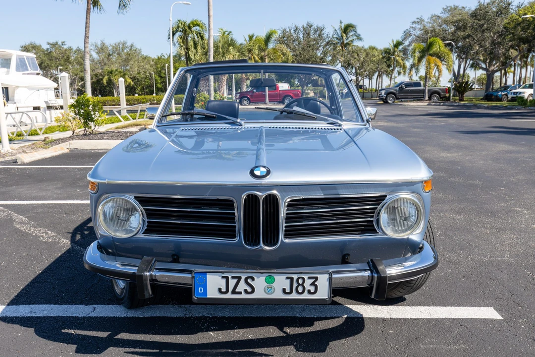 1972 BMW 2002 - Image 2 of 31