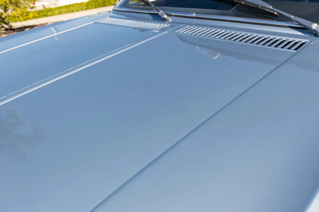 1972 BMW 2002 - Image 31 of 31