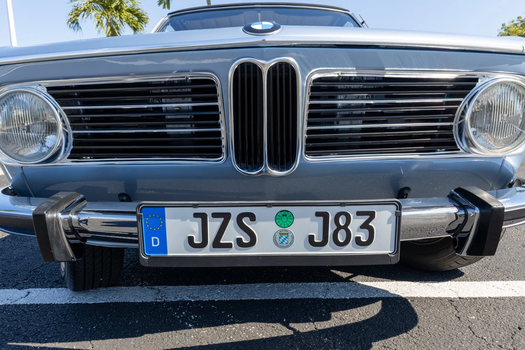 1972 BMW 2002 - Image 25 of 31