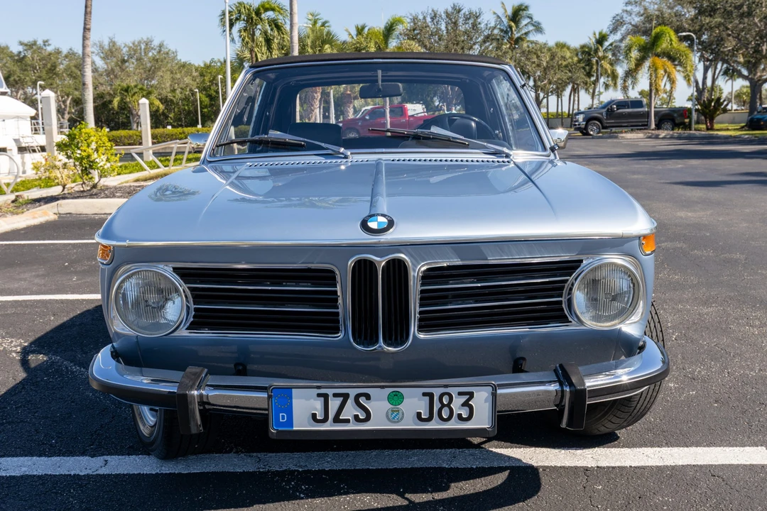 1972 BMW 2002 - Image 9 of 31