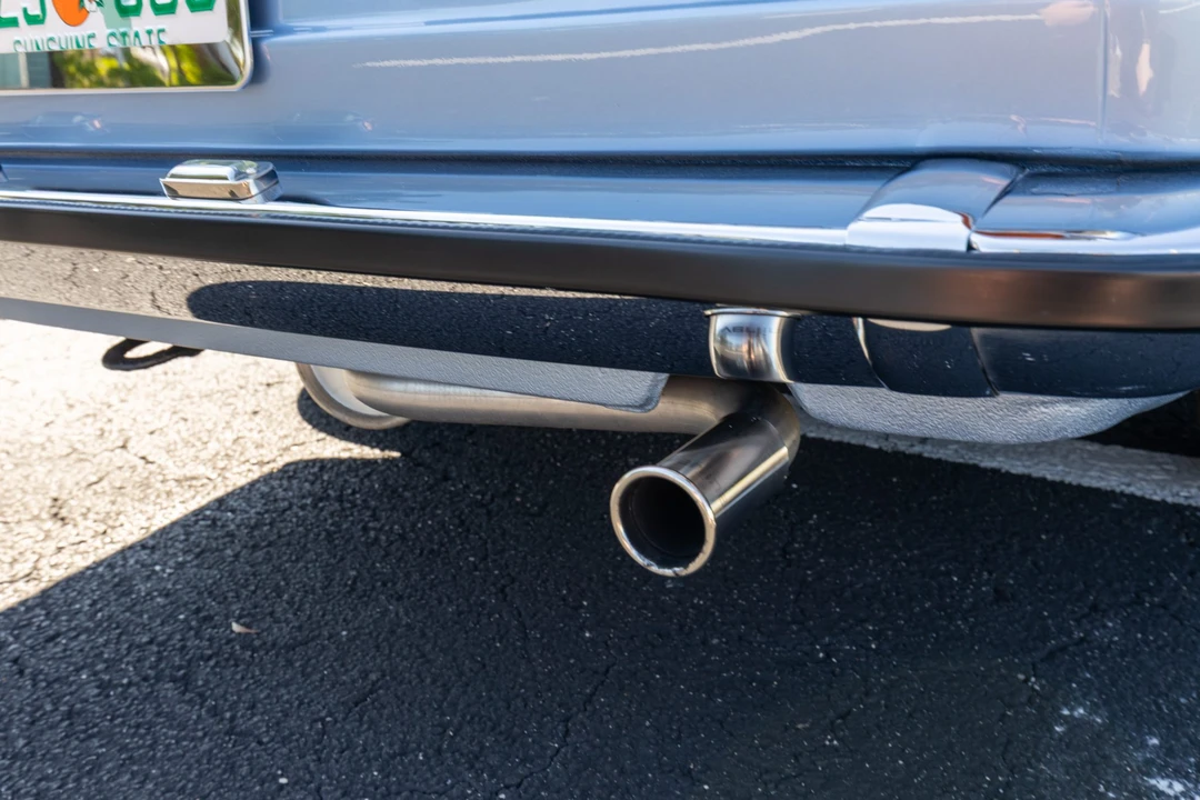 1972 BMW 2002 - Image 30 of 31