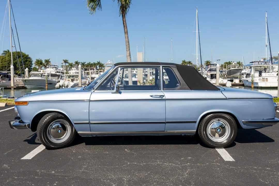 1972 BMW 2002 - Image 16 of 31