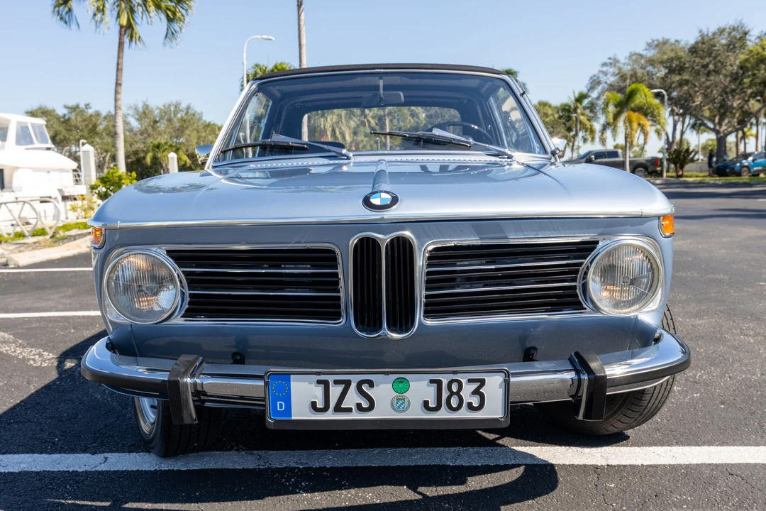 1972 BMW 2002 - Image 20 of 31