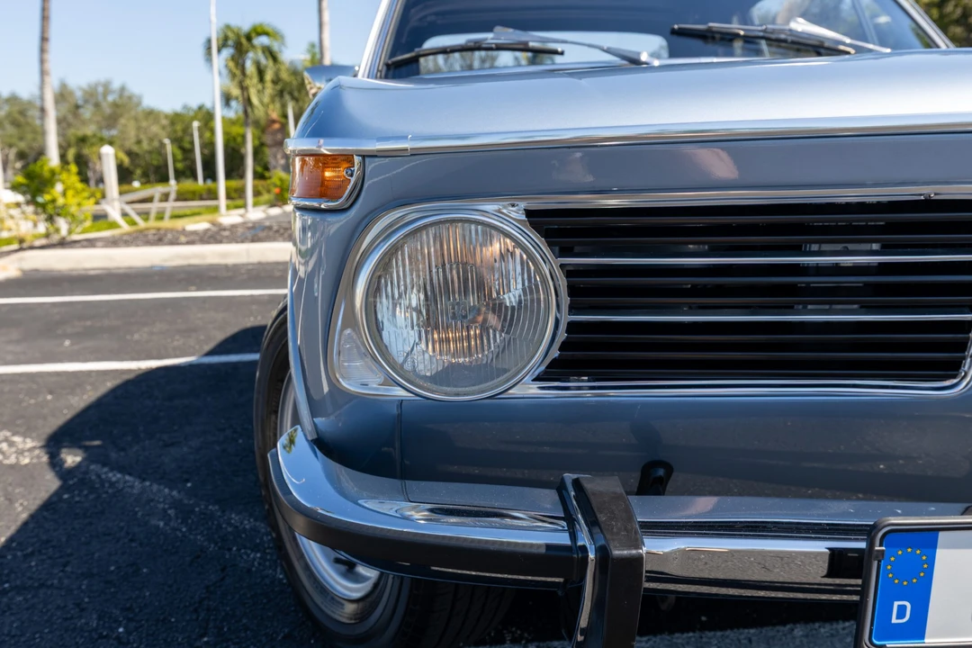 1972 BMW 2002 - Image 21 of 31