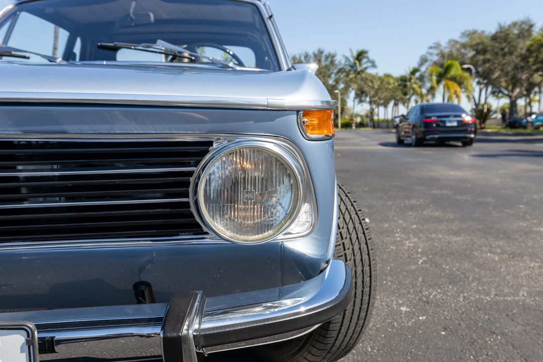 1972 BMW 2002 - Image 22 of 31
