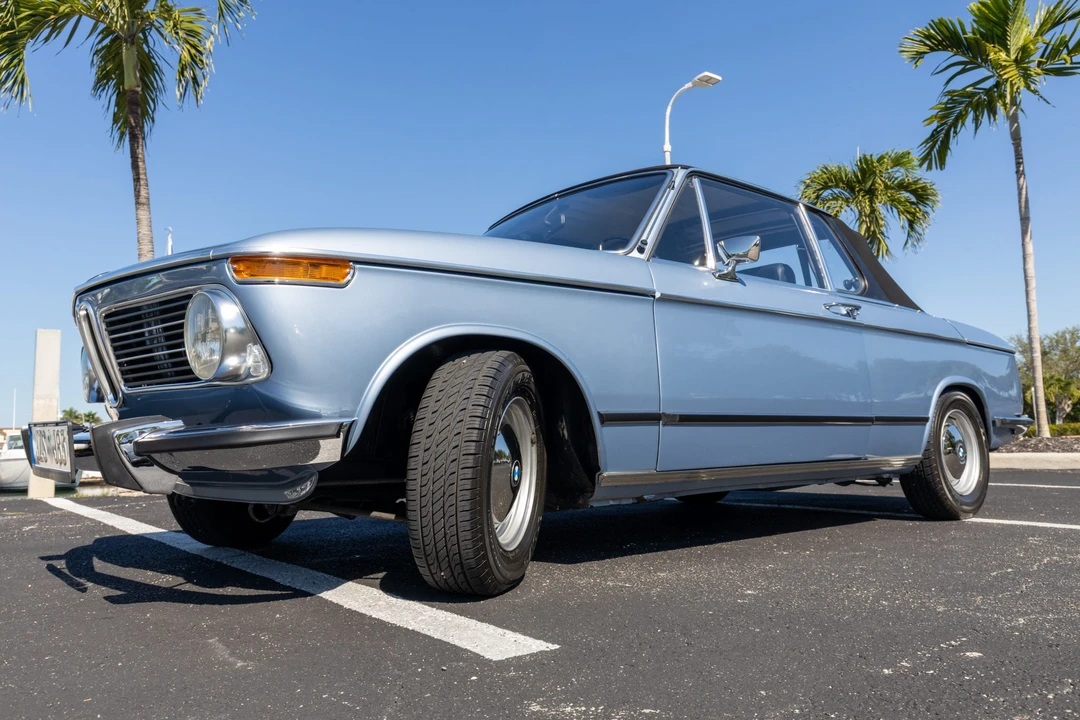 1972 BMW 2002 - Image 18 of 31