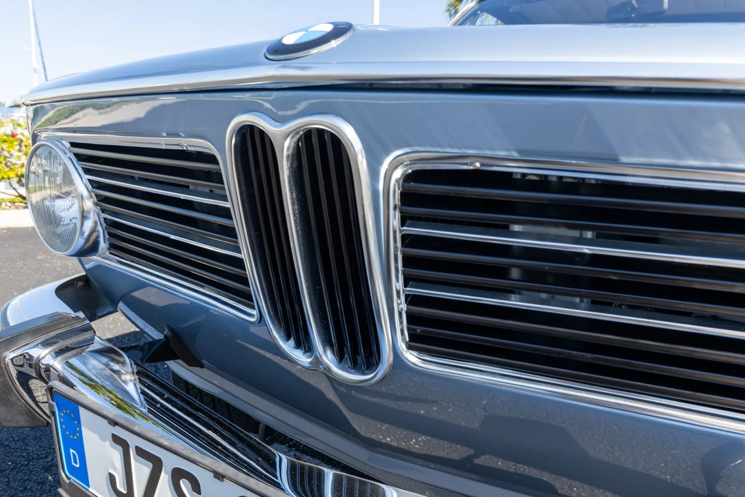 1972 BMW 2002 - Image 24 of 31