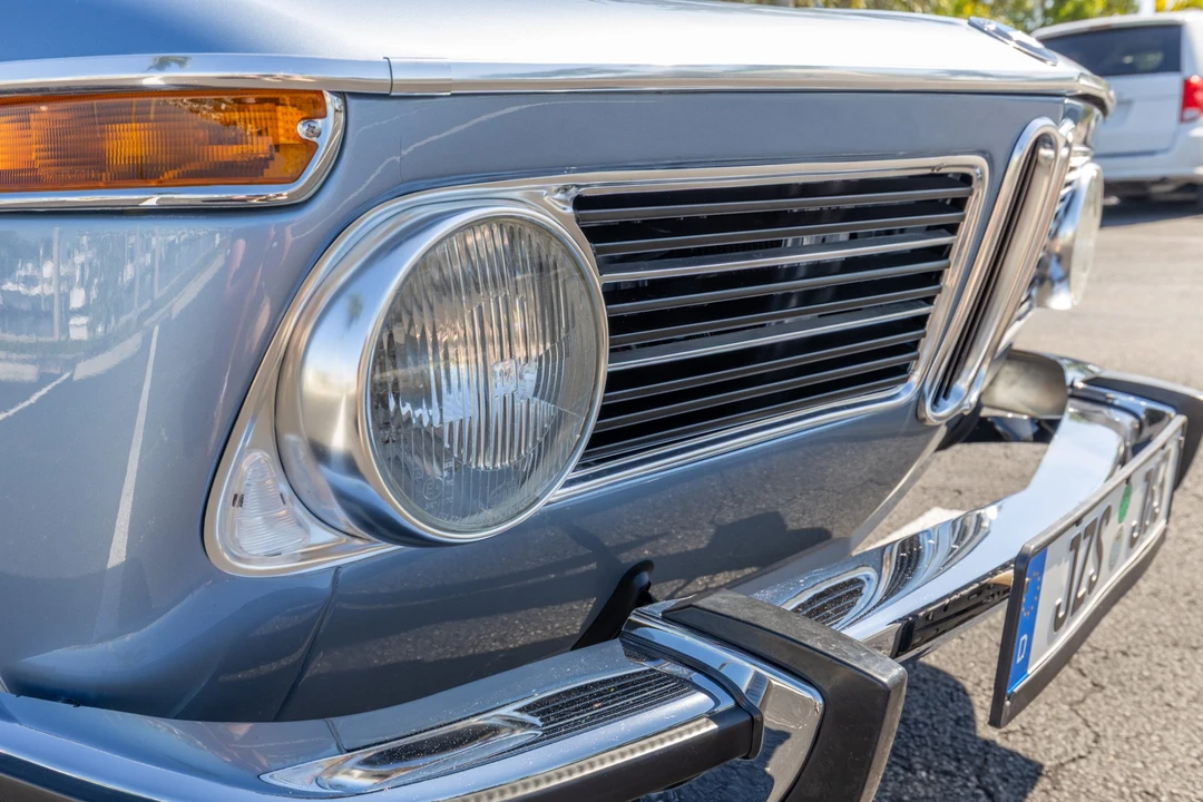 1972 BMW 2002 - Image 23 of 31