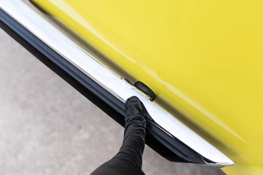 1972 BMW 2002 - Image 25 of 31