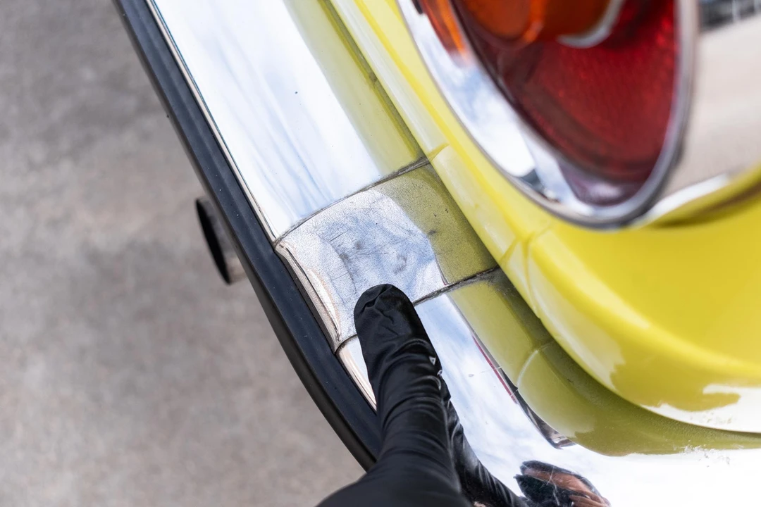 1972 BMW 2002 - Image 26 of 31