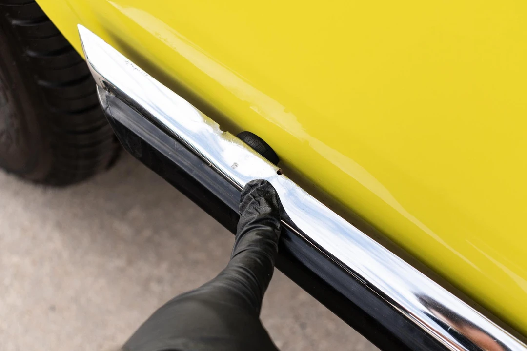 1972 BMW 2002 - Image 28 of 31