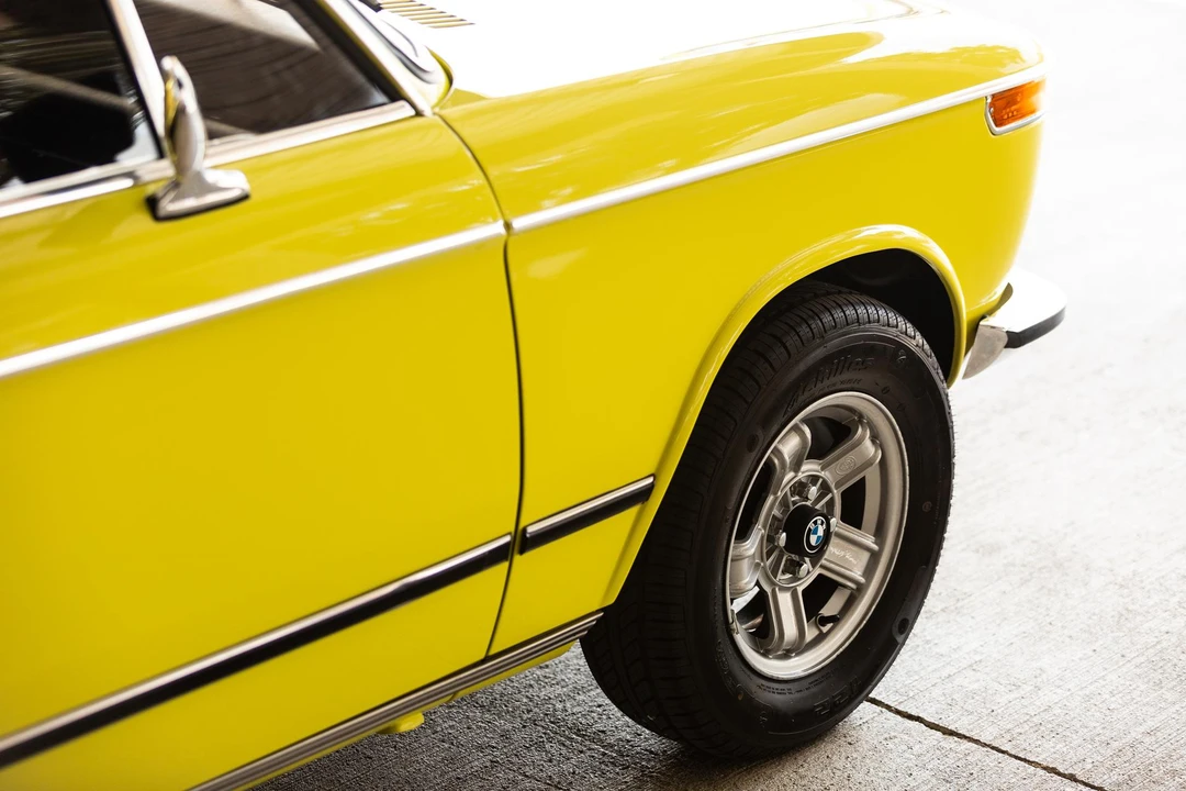 1972 BMW 2002 - Image 24 of 31