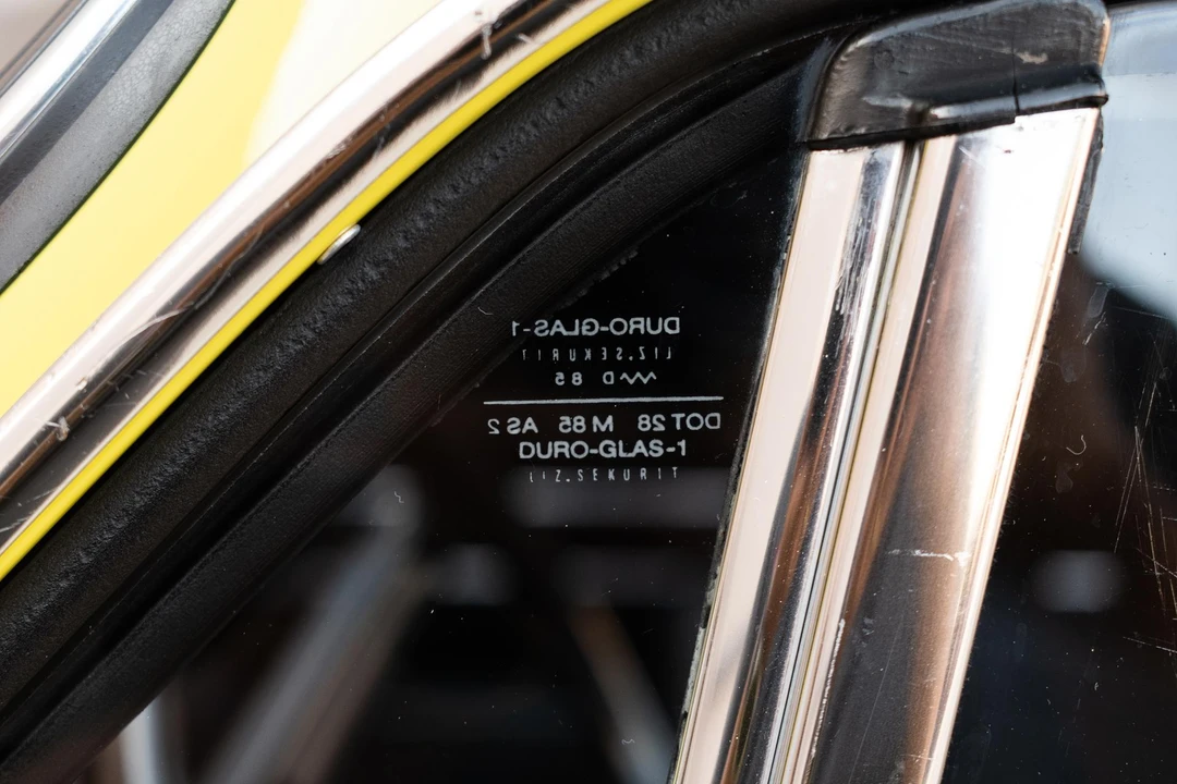 1972 BMW 2002 - Image 31 of 31