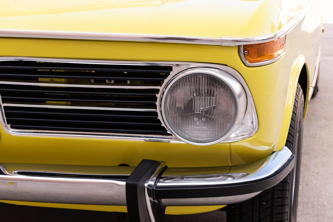 1972 BMW 2002 - Image 14 of 31