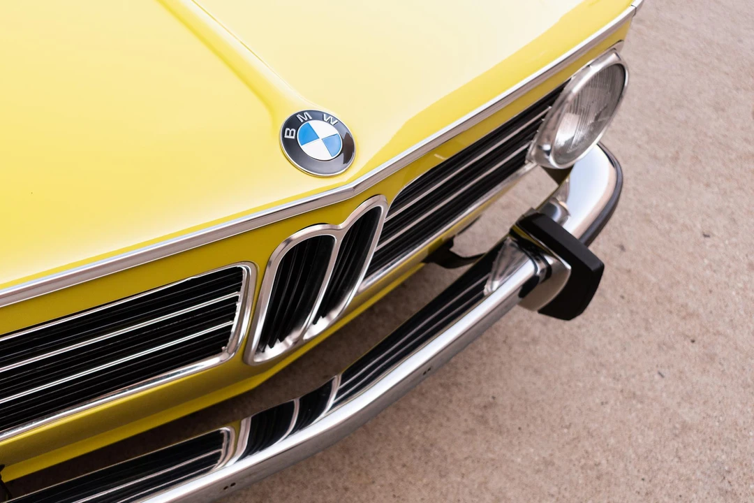 1972 BMW 2002 - Image 13 of 31