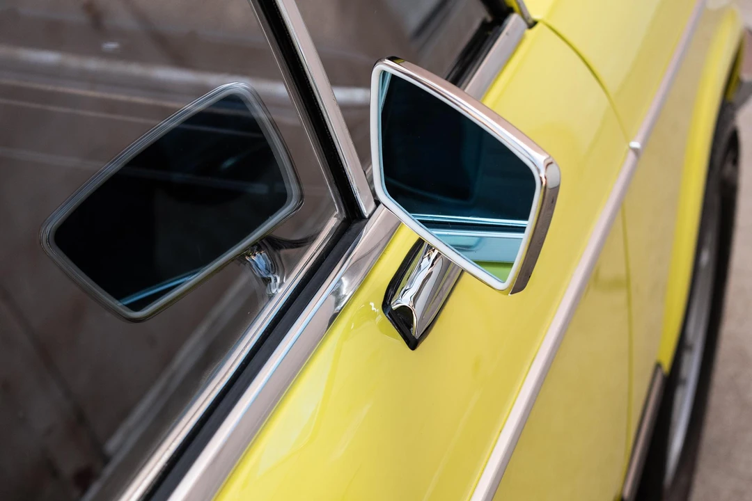 1972 BMW 2002 - Image 23 of 31