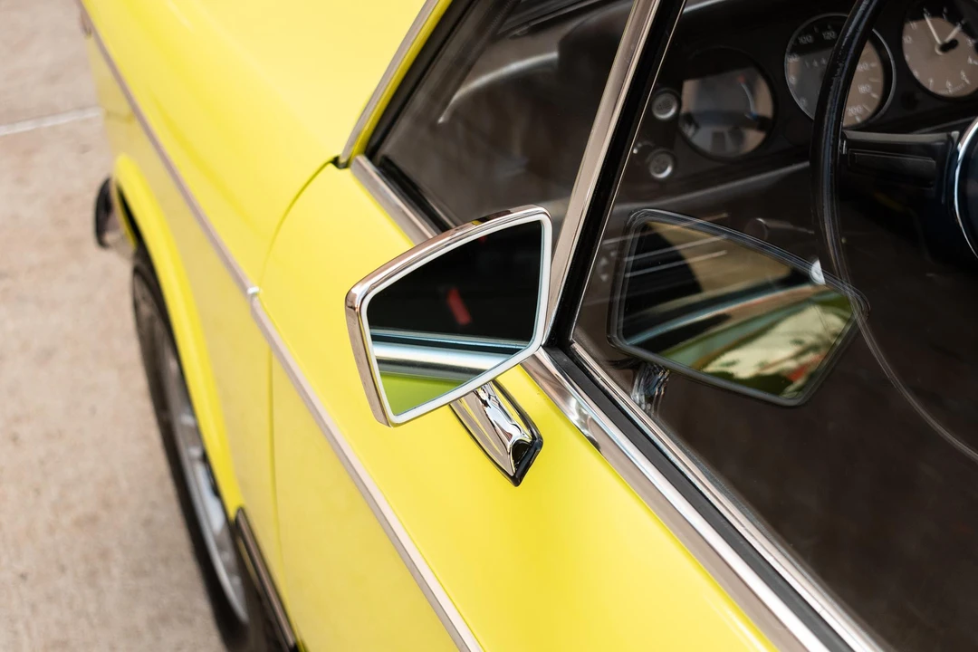 1972 BMW 2002 - Image 16 of 31