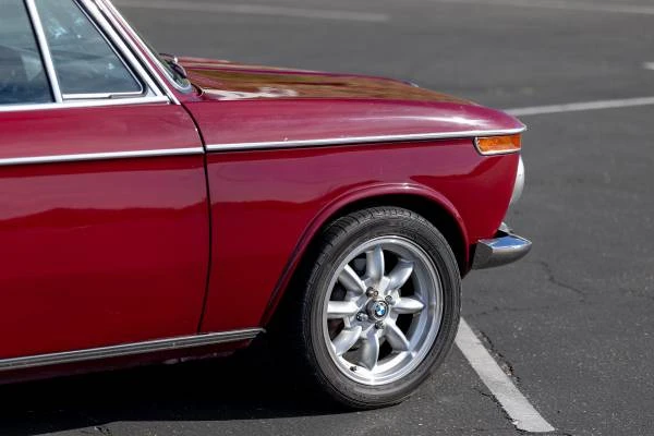 1972 BMW 2002 - Image 5 of 16