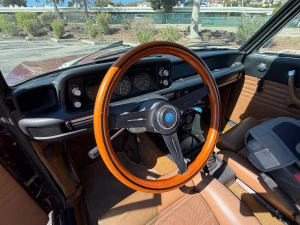1972 BMW 2002 - Image 14 of 16