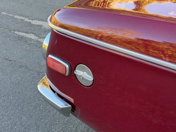 1972 BMW 2002 - Image 10 of 16