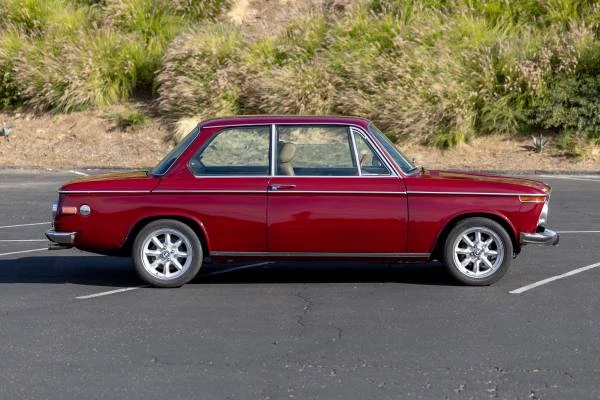 1972 BMW 2002 - Image 4 of 16