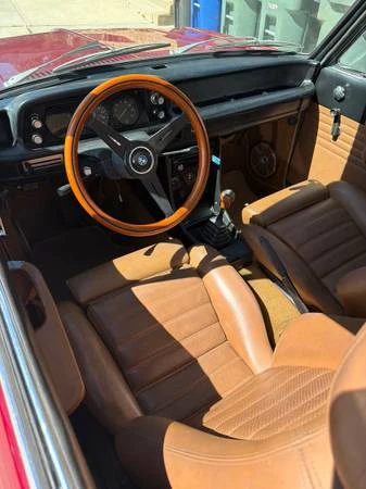 1972 BMW 2002 - Image 11 of 16