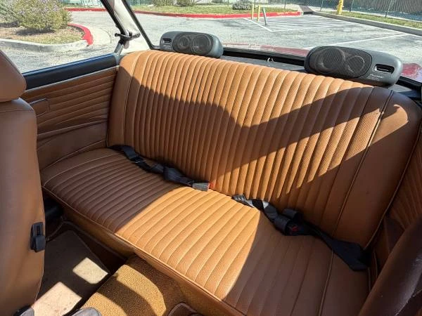 1972 BMW 2002 - Image 15 of 16