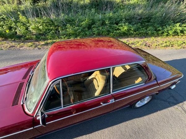 1972 BMW 2002 - Image 7 of 16
