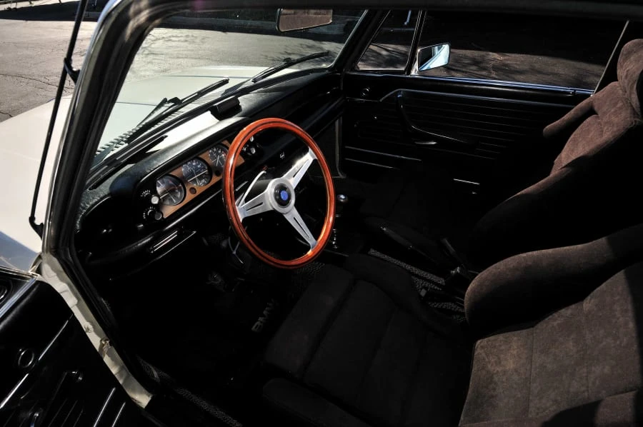 1972 BMW 2002 - Image 4 of 9