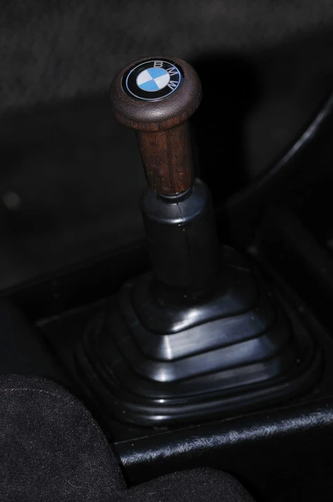 1972 BMW 2002 - Image 9 of 9