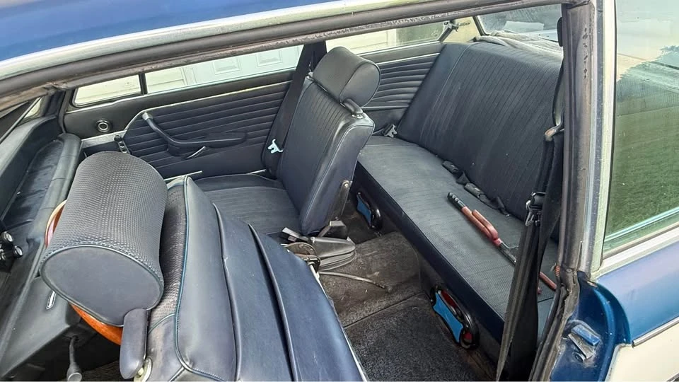 1972 BMW 2002 - Image 6 of 9