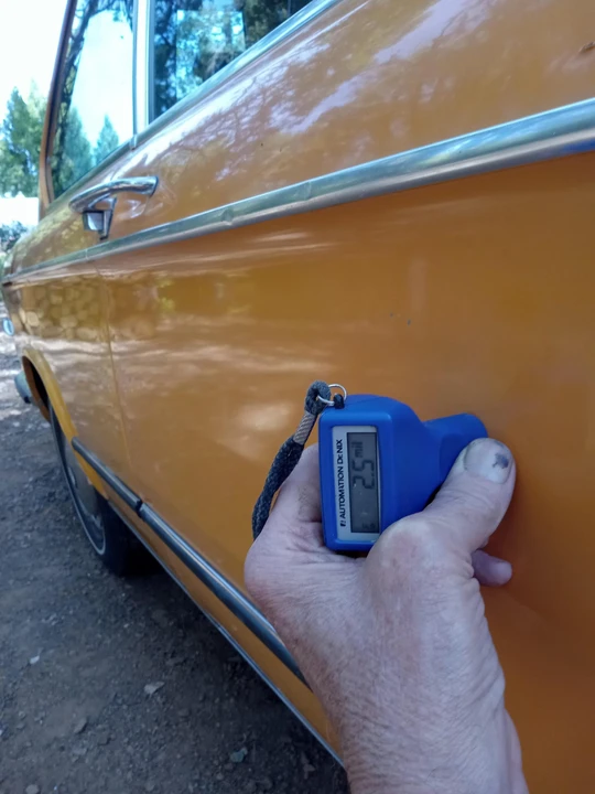 1972 BMW 2002 - Image 28 of 31