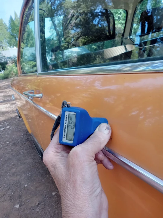 1972 BMW 2002 - Image 29 of 31