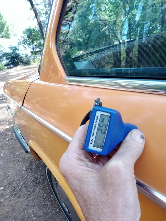 1972 BMW 2002 - Image 30 of 31