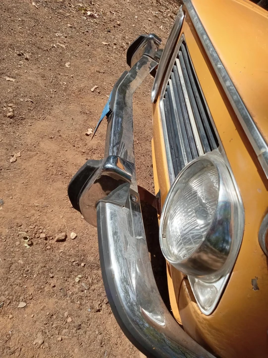 1972 BMW 2002 - Image 10 of 31
