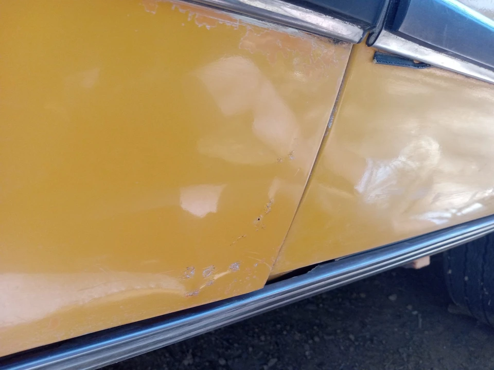 1972 BMW 2002 - Image 11 of 31