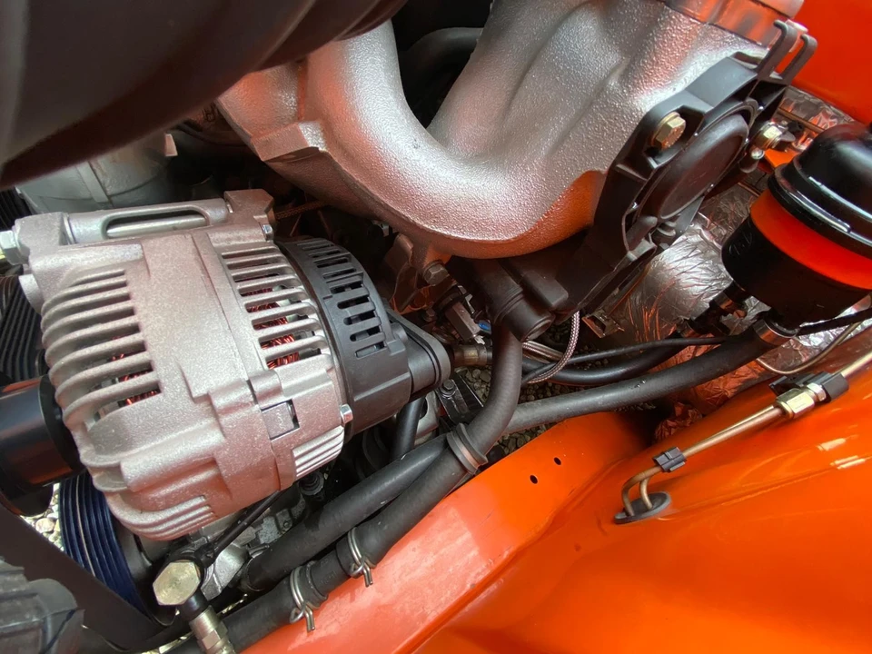 1972 BMW 2002 - Image 27 of 31