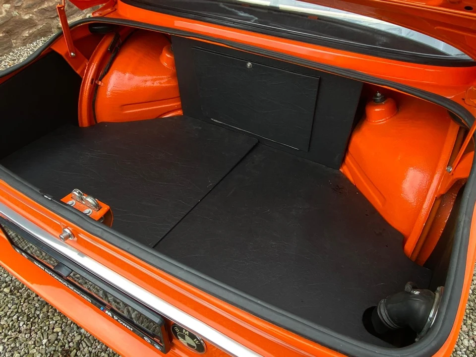 1972 BMW 2002 - Image 23 of 31