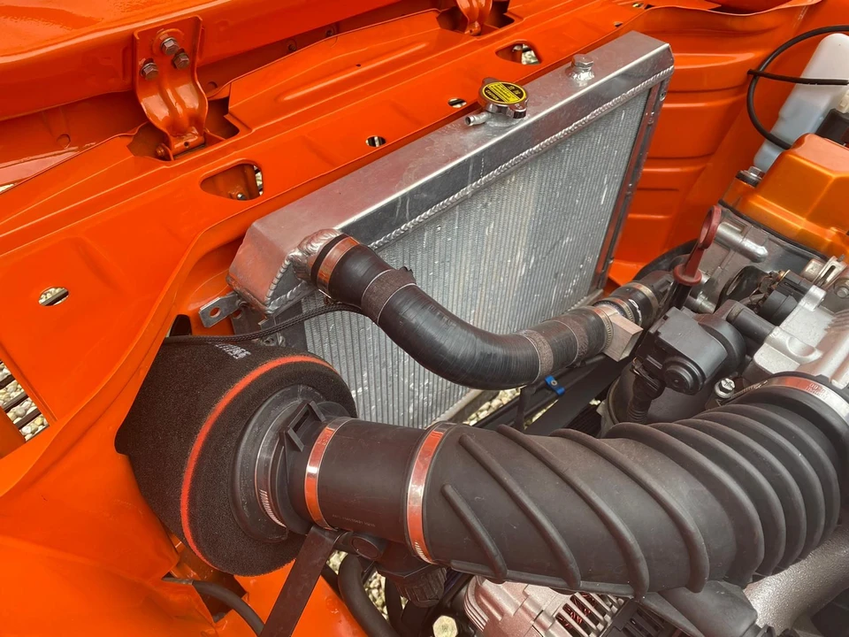 1972 BMW 2002 - Image 30 of 31