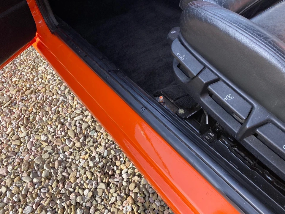 1972 BMW 2002 - Image 8 of 31