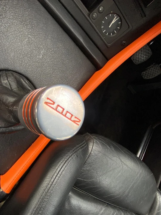 1972 BMW 2002 - Image 11 of 31